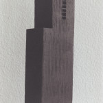 Campanile-nero